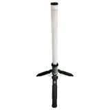 LED-Baustrahler 90W / 8.100 lm, IP69K und IP10, 5 m Kabel