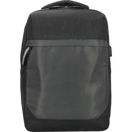Picard Speed Daypack schwarz