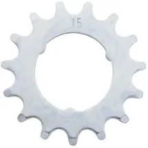 ESJOT Steck-Zahnkranz-03370376 Steck-Zahnkranz Silber 15 Zähne