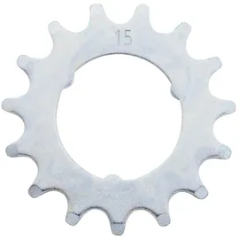 ESJOT Steck-Zahnkranz-03370376 Steck-Zahnkranz Silber 15 Zähne