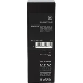 Montale Soleil De Capri Eau de Parfum 100 ml