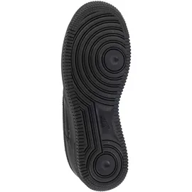 Nike Air Force 1 Low Kinder Schwarz 40