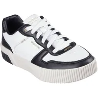 SKECHERS Jade-Best In Class Damen Schwarz/Weiß 41