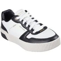 SKECHERS Jade-Best In Class Damen Schwarz/Weiß 41