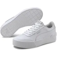 Puma Carina Lift TW puma white-puma white 37,5