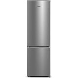 Midea MERB276FGE02A Kühl-/Gefrierkombination/180 cm Höhe/NoFrost/Doppelte Steuerung/Super-Kühlfunktion/219 kWh/Jahr/199L Kühlteil/71L Gefrierteil