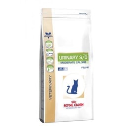 Royal Canin Urinary S/O Moderate Calorie 9 kg