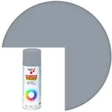 Schuller Eh Klar Prisma Color Lackspray Silbergrau matt 0,4 l