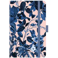 Korsch Verlag Premium Timer Small "Blüten" 2026