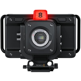Blackmagic Design Blackmagic Studio Camera 4K Pro G2