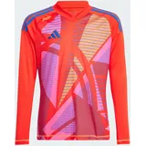 Adidas Tiro 24 Competition Long Sleeve Torwarttrikot Red 116