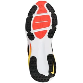 Nike Vomero 18 Herren Black/Lightning Crimson/Topaz Gold/Bright Crimson 47
