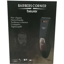 Beurer HR 5000