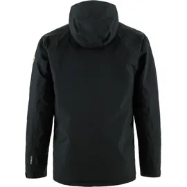 Fjällräven HC Hydratic Padded Trail Jacket M black L