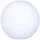 H4L Kugelglas Lampenglas Ø 300mm