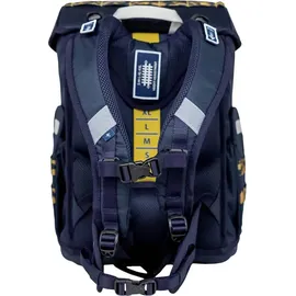Belmil Explorer 5-tlg. mehrfarbig