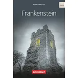 Cornelsen Verlag Cornelsen Senior English Library - Literatur - Ab 11. Schuljahr / C1: Mary Shelley's Frankenstein - Textband mit Annotationen
