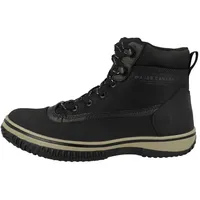 Pajar Canada Herren Schnürboots Traverse Schwarz 45 - 46