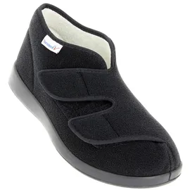 FLORETT Genua Schwarz 36