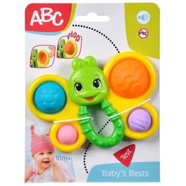 ABC-Design ABC Lustiger Plopp Schmetterling