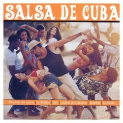 Salsa De Cuba