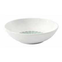 Villeroy & Boch Fleur Vert Dessertschale Grün 13 cm