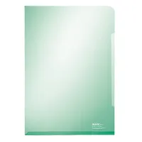 Leitz Leitz, Sichthülle Premium A4 (A4, 100 x)
