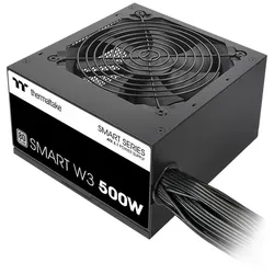 Thermaltake SMART W3 500W - Netzteil (intern)