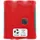 AccuCell Akku passend für LXE MX2, MX2WH, 1650mAh