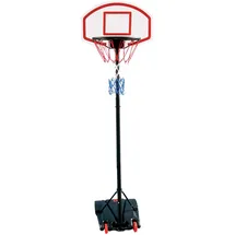 Vedes Basketballständer Silber 160 -205 cm