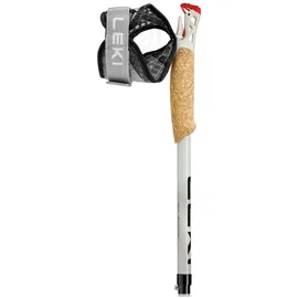 Leki Ultratrail FX.One 135 cm grau/schwarz