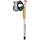 Leki Ultratrail FX.One 135 cm grau/schwarz