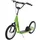 Homcom Scooter Kinderroller Grün