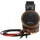 OLLO Audio X1 1.0 Braun/Schwarz