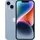 Apple iPhone 14 128 GB Blau