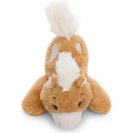 NICI MagNICI Pferd Holly K. Pony 12 cm Braun