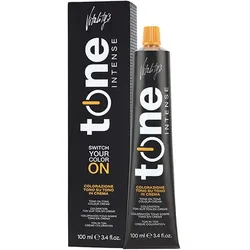 Vitality's Tone Intense 5/3 hellbraun gold 100 ml