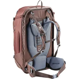Deuter Access Pro 60 SL Reiserucksack 66 cm rot