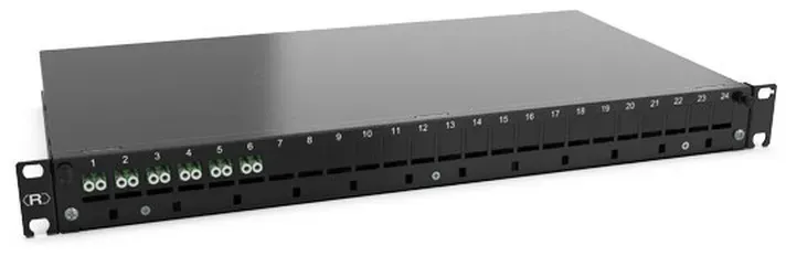 Rutenbeck BL-Keystone Spleissbox 228130406