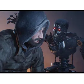 Terminator: Resistance (SPANISH/ITALIAN) /PS4