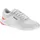 Kempa Kourtfly Two Handballschuhe Damen weiß/grau 40.5