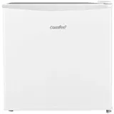 Comfee Gefrierschrank RCU63WH2 Klein Gefrierbox Kompakt Gefrierbox 31L 2kg/24h