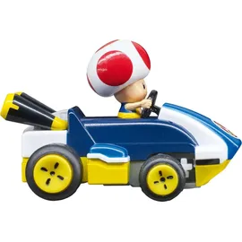 Carrera RC Mario Kart 1:50 Toad