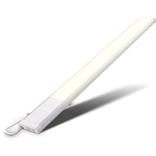 B.K.Licht LED Lichtleiste Küche, Schrankbeleuchtung, Küchenlampe, Beleuchtung inkl. 10W,