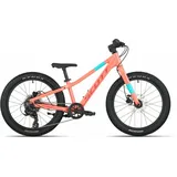 Scott Scale 200 20 Zoll grapefruit orange