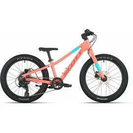 Scott Scale 200 20 Zoll grapefruit orange