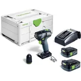 Festool TXS 12 2.5-Plus