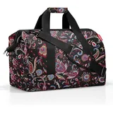 Reisenthel Allrounder L paisley black