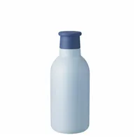 RIG-TIG Drink-It Isolierflasche Blue