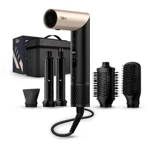 Silk'n SilkyAirFlex 5in1 gold